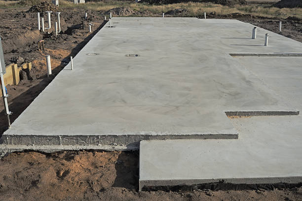 Best Concrete Crack Repair  in South Coventry, CT