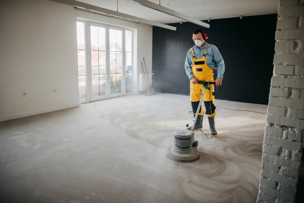 Best Residential Concrete Services  in South Coventry, CT